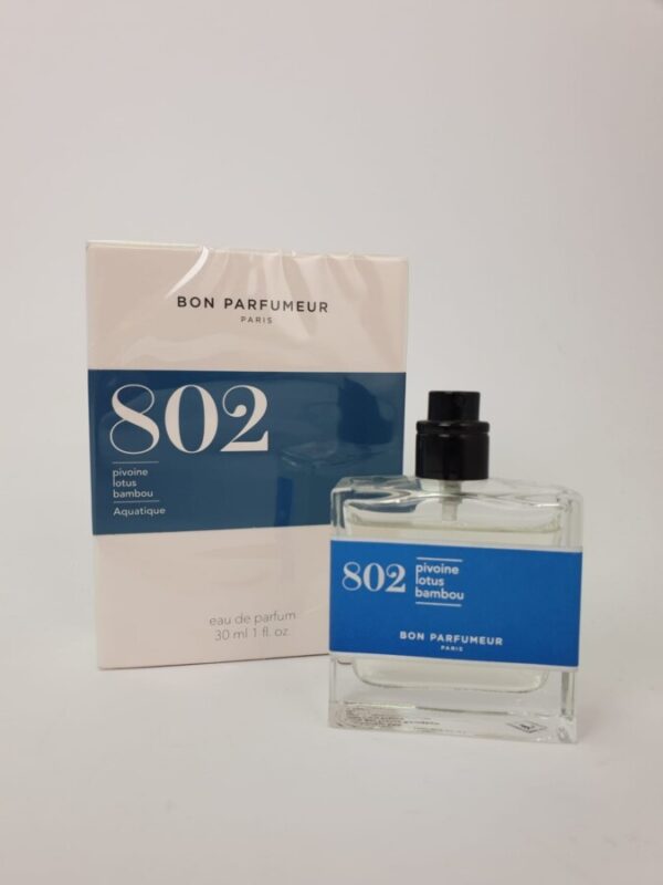 Bon Parfumeur 802