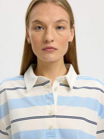 Mellie polo