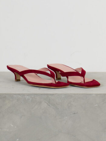 Cora slipper