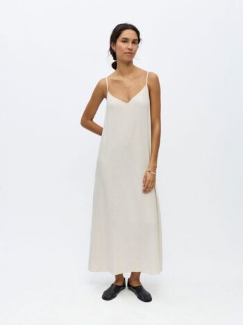 Sanne strap dress
