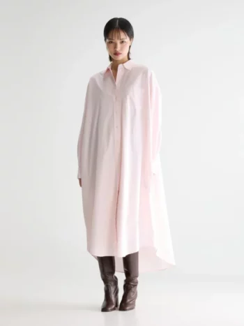 Ginnie dress pink