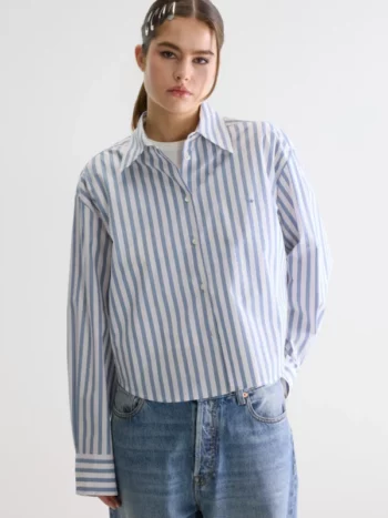 Johan shirt