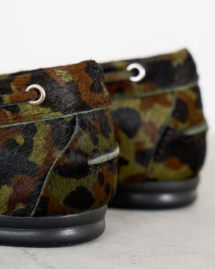 Posa loafer camo - Afbeelding 2