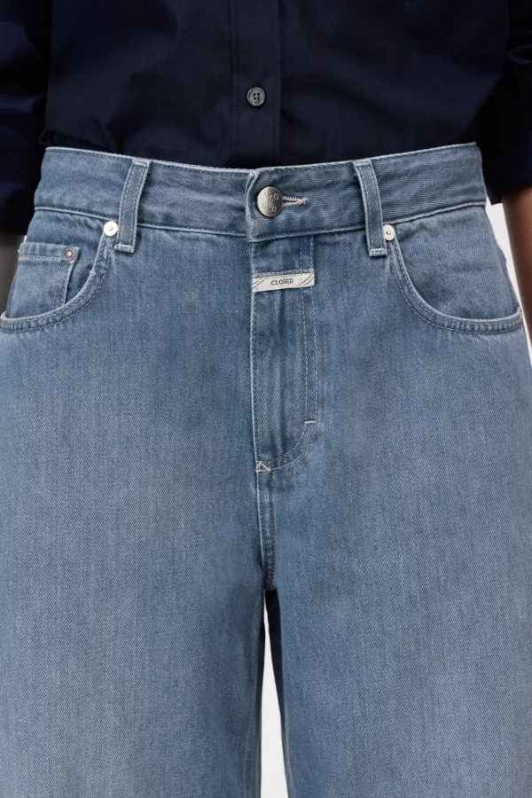 Jazzie denim
