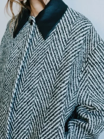Berfe coat