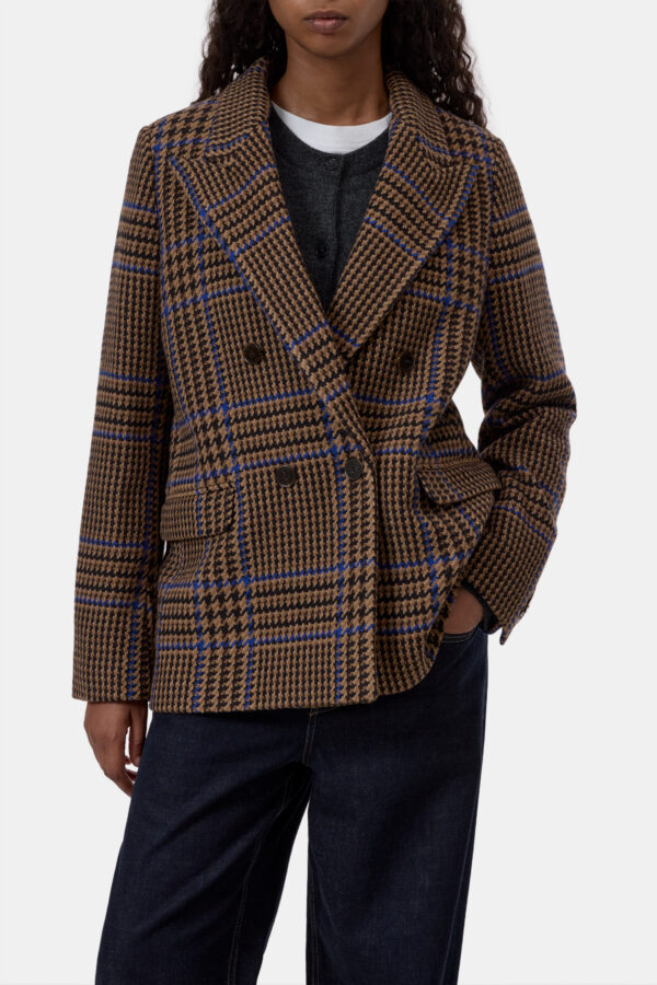 Fitted blazer - Afbeelding 4