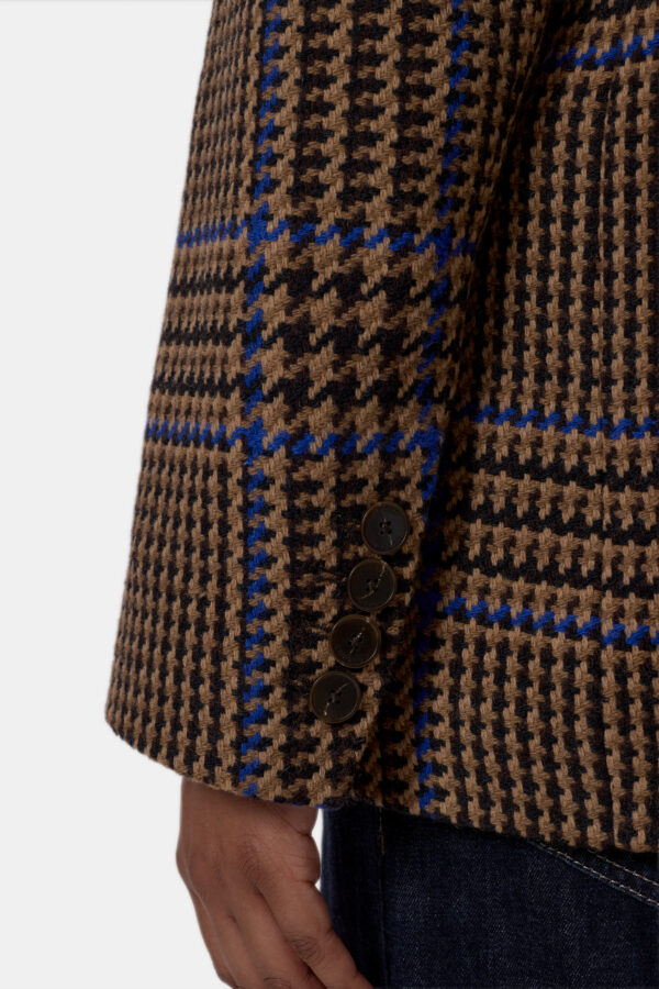 Fitted blazer - Afbeelding 2