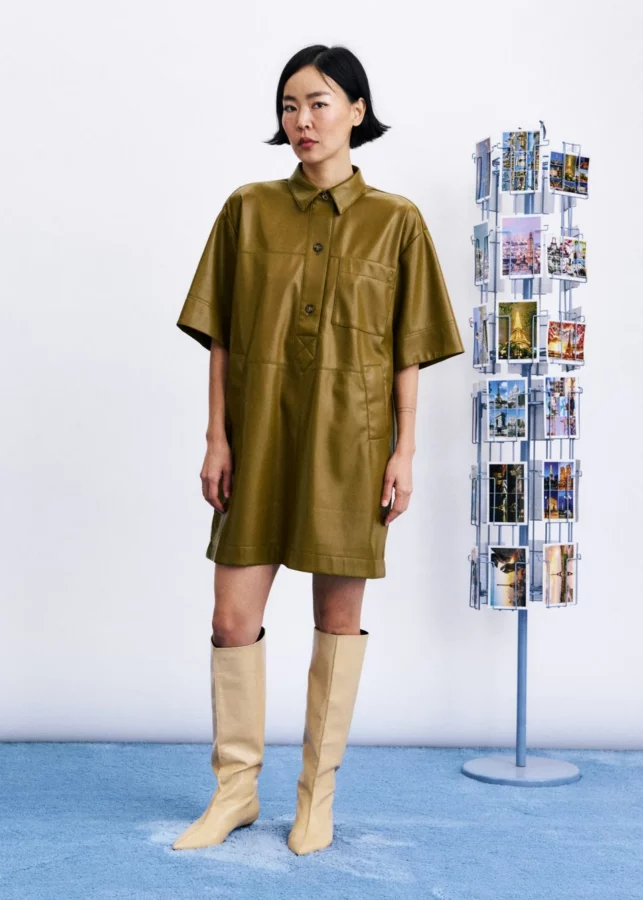 Harter dress - Afbeelding 2