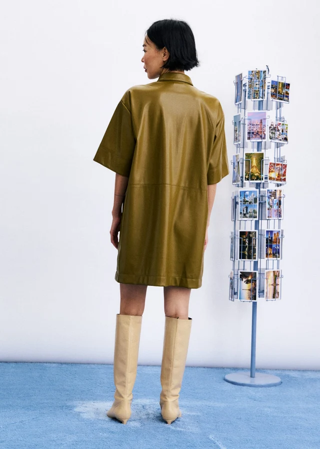 Harter dress - Afbeelding 3