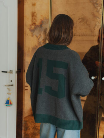 Maia Cardigan