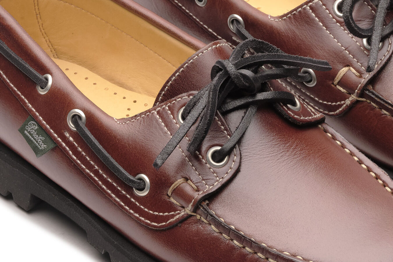 Paraboot Malo - Afbeelding 2