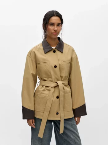 Barney Jacket