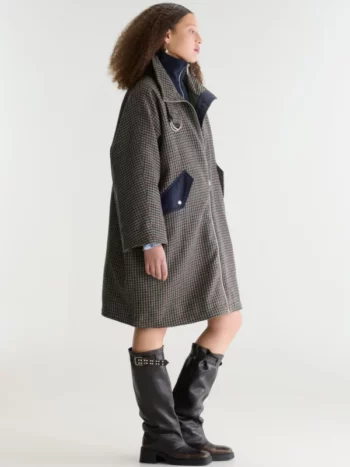 Juny Coat