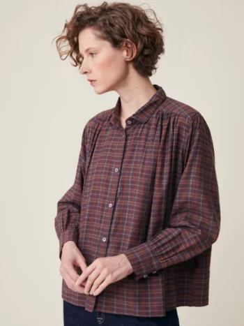 Shirt Carmen