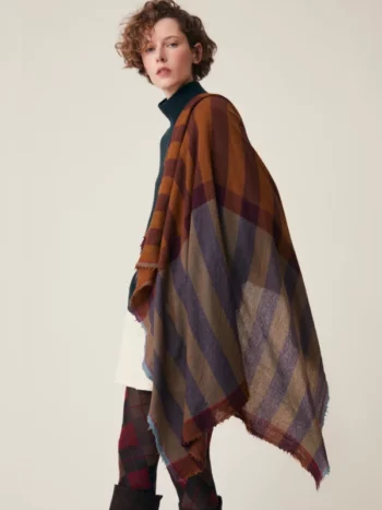 Scarf Phenix