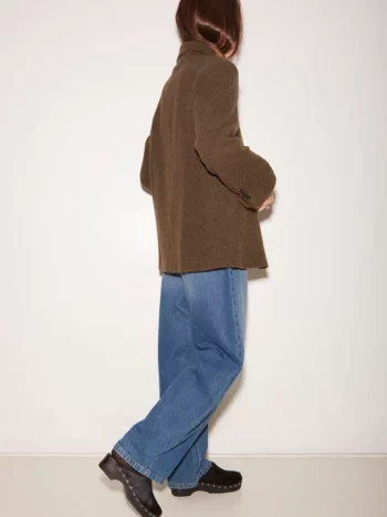 Cookie manteau